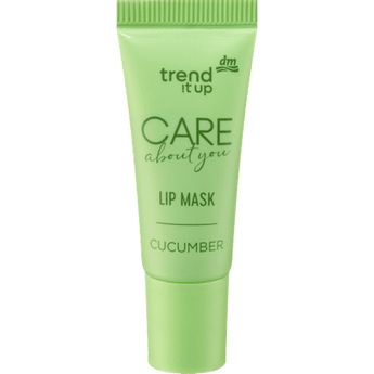 Lippenmaske Care About You 040 Cucumber trend !t up