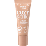 Lippenmaske Cozy & Chic 010 Cappuccino trend !t up