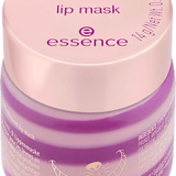 Lippenmaske Disney Alice In Wonderland 01 Swirlin' Around  essence