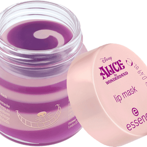 Lippenmaske Disney Alice In Wonderland 01 Swirlin' Around  essence