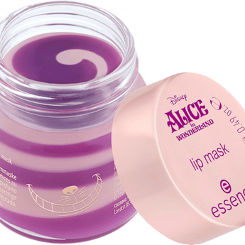 Lippenmaske Disney Alice In Wonderland 01 Swirlin' Around  essence