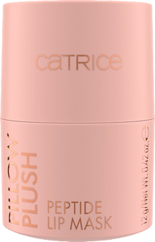 Lippenmaske Pillow Plush Peptide 010 Pep Talk