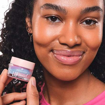 Lippenmaske Swirl Caring Mask essence