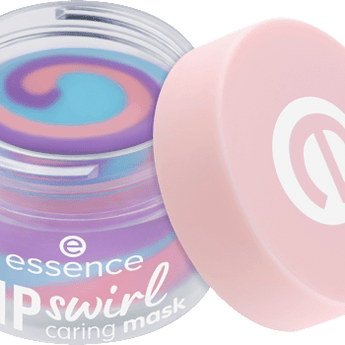 Lippenmaske Swirl Caring Mask essence