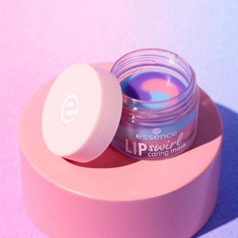 Lippenmaske Swirl Caring Mask essence