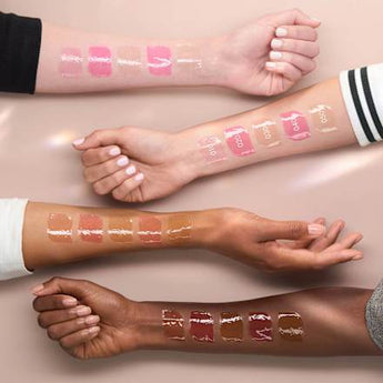 Lippenöl Glossin' Glow Tinted 010 Keep It Juicy