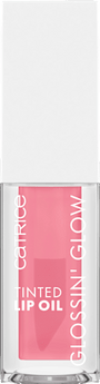 Lippenöl Glossin' Glow Tinted 010 Keep It Juicy