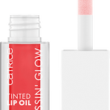 Lippenöl Glossin' Glow Tinted 020 Drama Mama