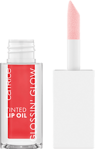 Lippenöl Glossin' Glow Tinted 020 Drama Mama