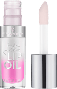 Lippenöl Hydra Kiss 01 Kiss From A Rose essence