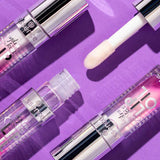 Lippenöl Hydra Kiss 01 Kiss From A Rose essence