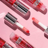 Lippenöl Hydra Kiss 03 Pink Champagne essence