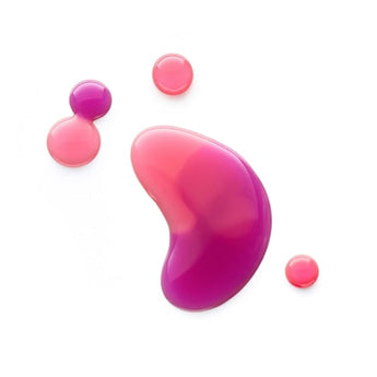 Lippenöl Hydra Kiss 03 Pink Champagne essence