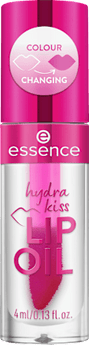 Lippenöl Hydra Kiss 06 Cranberry Is Back essence