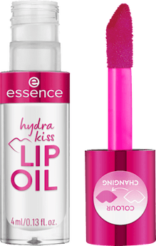 Lippenöl Hydra Kiss 06 Cranberry Is Back essence