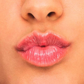 Lippenöl Hydra Kiss 06 Cranberry Is Back essence