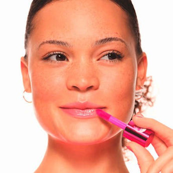 Lippenöl Hydra Kiss 06 Cranberry Is Back essence