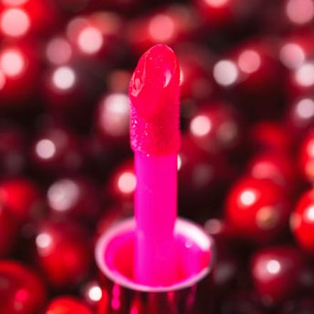 Lippenöl Hydra Kiss 06 Cranberry Is Back essence