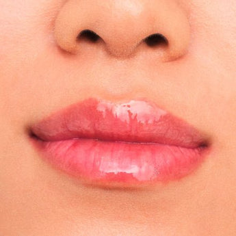 Lippenöl Hydra Kiss 06 Cranberry Is Back essence