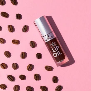 Lippenöl Hydra Kiss 08 Mocha Glow essence