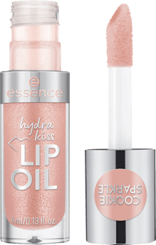 Lippenöl Hydra Kiss 09 Cookie Sparkle essence