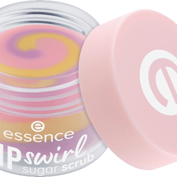 Lippenpeeling LIP Swirl Sugar Scrub essence