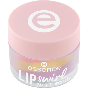 Lippenpeeling LIP Swirl Sugar Scrub essence