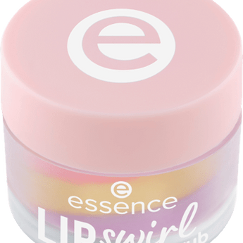 Lippenpeeling LIP Swirl Sugar Scrub essence