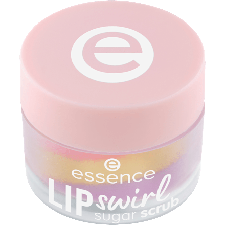 Lippenpeeling LIP Swirl Sugar Scrub essence