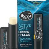 Lippenpflege active care LSF 15 Balea MEN
