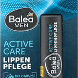 Lippenpflege active care LSF 15 Balea MEN