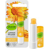 Lippenpflege Bio - Calendula, 4,8 g Lippenpflege by alverde NATURKOSMETIK – Available at VivaVoss