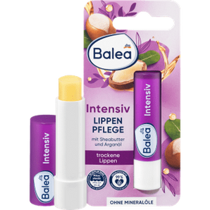 Lippenpflege Intensiv, 4,8 g Gesicht by Balea – Available at VivaVoss