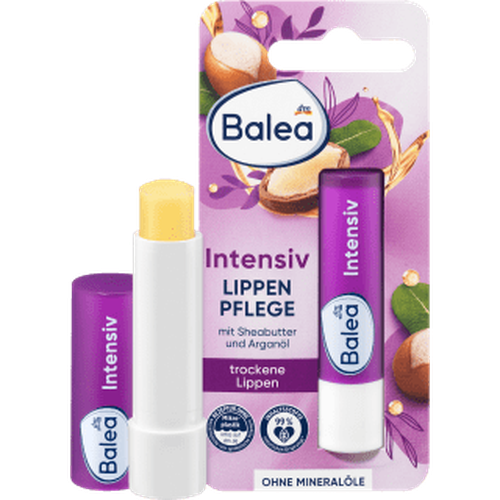 Lippenpflege Intensiv, 4,8 g Gesicht by Balea – Available at VivaVoss