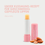 Lippenpflege Mandel Sensitiv Jean&Len
