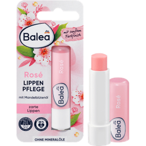Lippenpflege Rosé, 4,8 g Gesicht by Balea – Available at VivaVoss