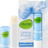 Lippenpflege Sensitive, 4,8 g Limited Edition Lippenpflege by alverde NATURKOSMETIK – Available at VivaVoss