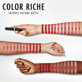 Lippenstift Color Riche Intense, 1,8 g L'Oréal Paris, L'ORÉAL PARiS , Lippenstift by L'ORÉAL PARIS – Available at VivaVoss