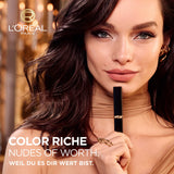 Lippenstift Color Riche Intense, 1,8 g L'Oréal Paris, L'ORÉAL PARiS , Lippenstift by L'ORÉAL PARIS – Available at VivaVoss
