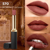 Lippenstift Color Riche Intense, 1,8 g L'Oréal Paris, L'ORÉAL PARiS , Lippenstift by L'ORÉAL PARIS – Available at VivaVoss