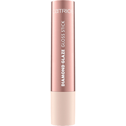 Lippenstift Diamond Glaze Gloss Stick 040 No Shade, Just Sparkle
