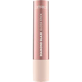 Lippenstift Diamond Glaze Gloss Stick 040 No Shade, Just Sparkle