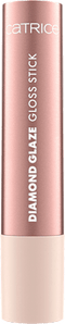 Lippenstift Diamond Glaze Gloss Stick 040 No Shade, Just Sparkle