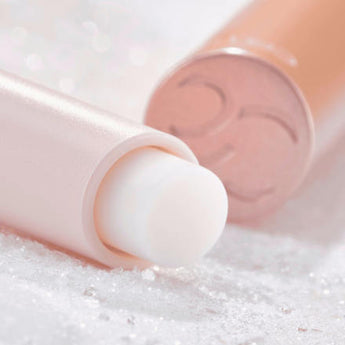 Lippenstift Diamond Glaze Gloss Stick 040 No Shade, Just Sparkle