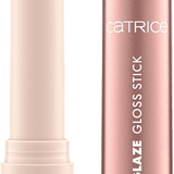 Lippenstift Diamond Glaze Gloss Stick 040 No Shade, Just Sparkle