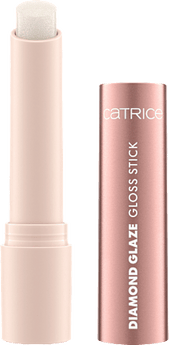 Lippenstift Diamond Glaze Gloss Stick 040 No Shade, Just Sparkle