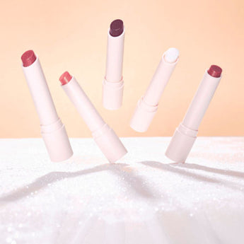 Lippenstift Diamond Glaze Gloss Stick 040 No Shade, Just Sparkle