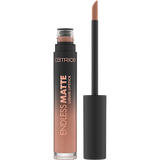 Lippenstift Endless Matte Liquid 010 Get Undressed