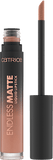 Lippenstift Endless Matte Liquid 010 Get Undressed