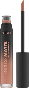 Lippenstift Endless Matte Liquid 010 Get Undressed